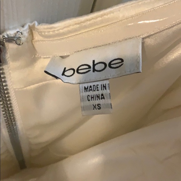 Bebe Dress - Picture 4 of 4